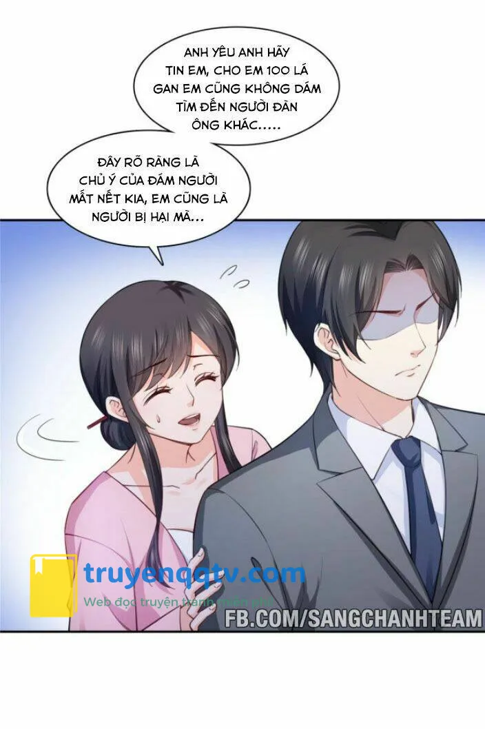 hệt như hàn quang gặp nắng gắt Chapter 176 - Next Chapter 177