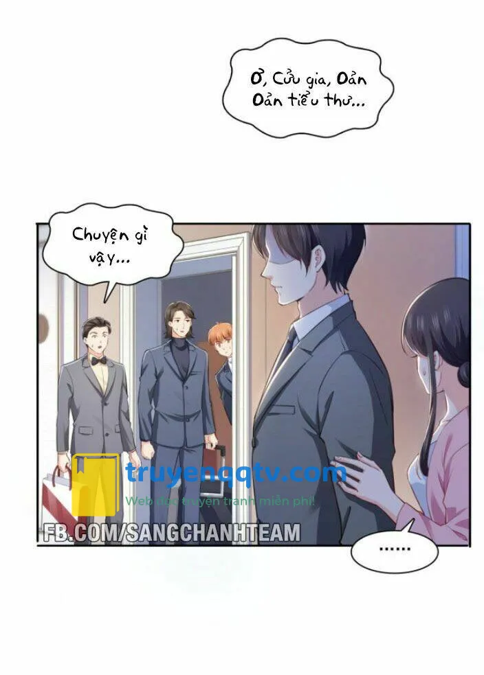 hệt như hàn quang gặp nắng gắt Chapter 176 - Next Chapter 177