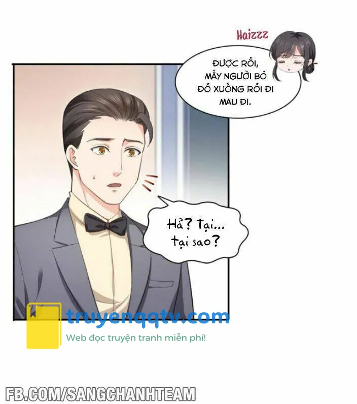 hệt như hàn quang gặp nắng gắt Chapter 176 - Next Chapter 177