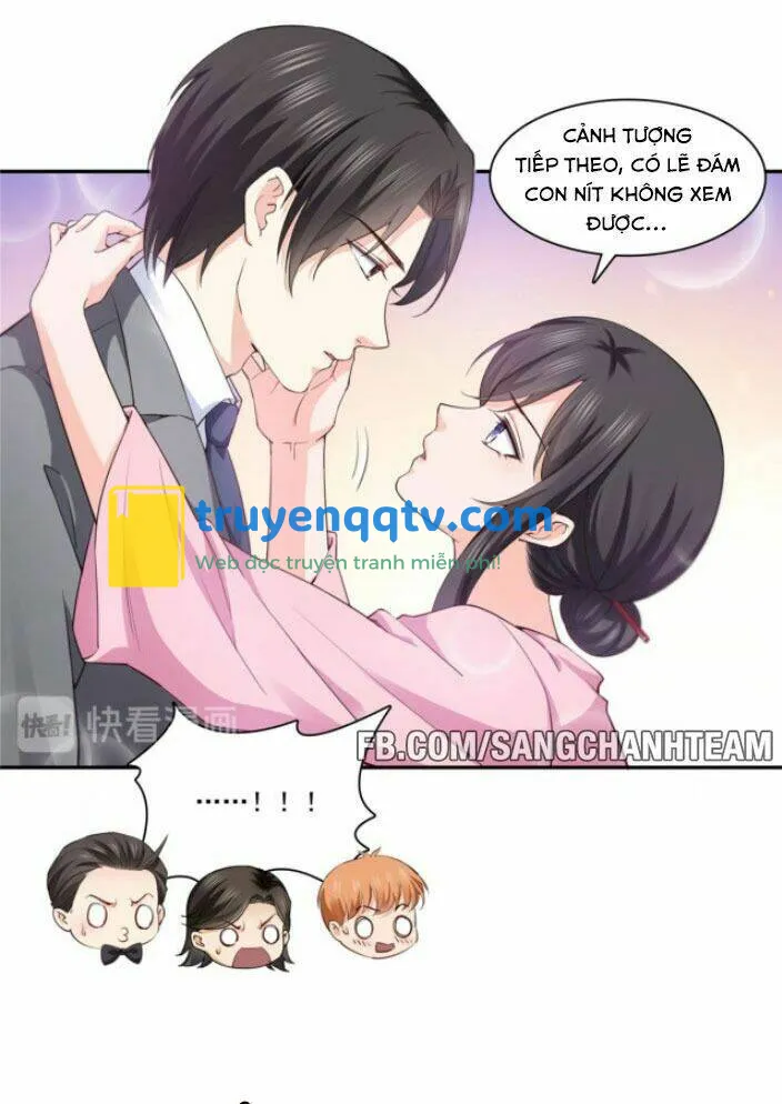 hệt như hàn quang gặp nắng gắt Chapter 176 - Next Chapter 177