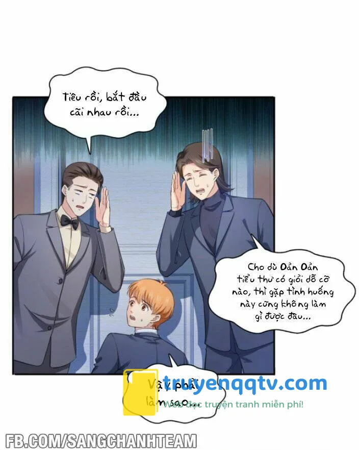 hệt như hàn quang gặp nắng gắt Chapter 176 - Next Chapter 177