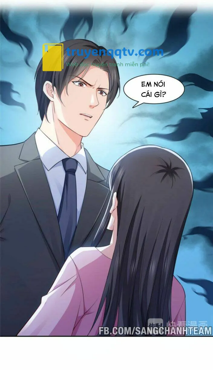 hệt như hàn quang gặp nắng gắt Chapter 176 - Next Chapter 177