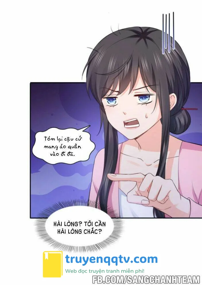 hệt như hàn quang gặp nắng gắt Chapter 176 - Next Chapter 177