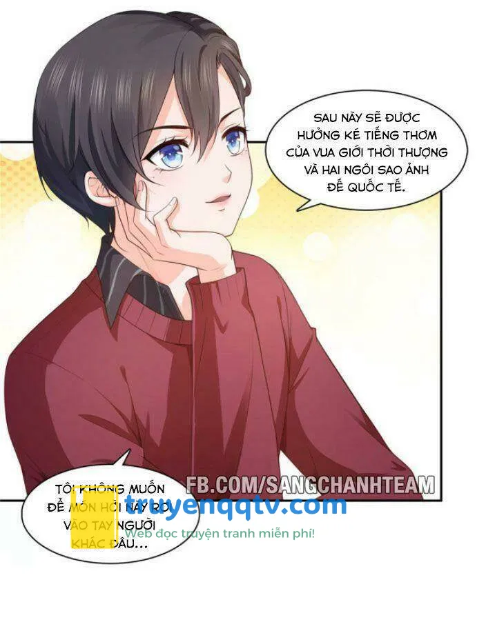 hệt như hàn quang gặp nắng gắt Chapter 175 - Next Chapter 176