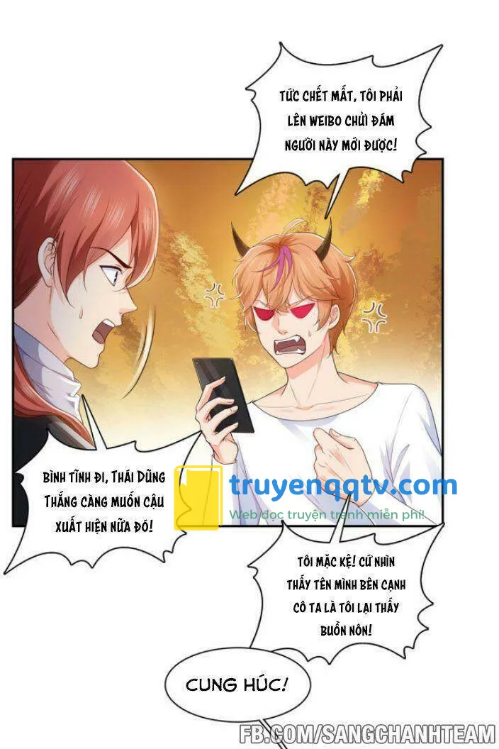 hệt như hàn quang gặp nắng gắt Chapter 175 - Next Chapter 176