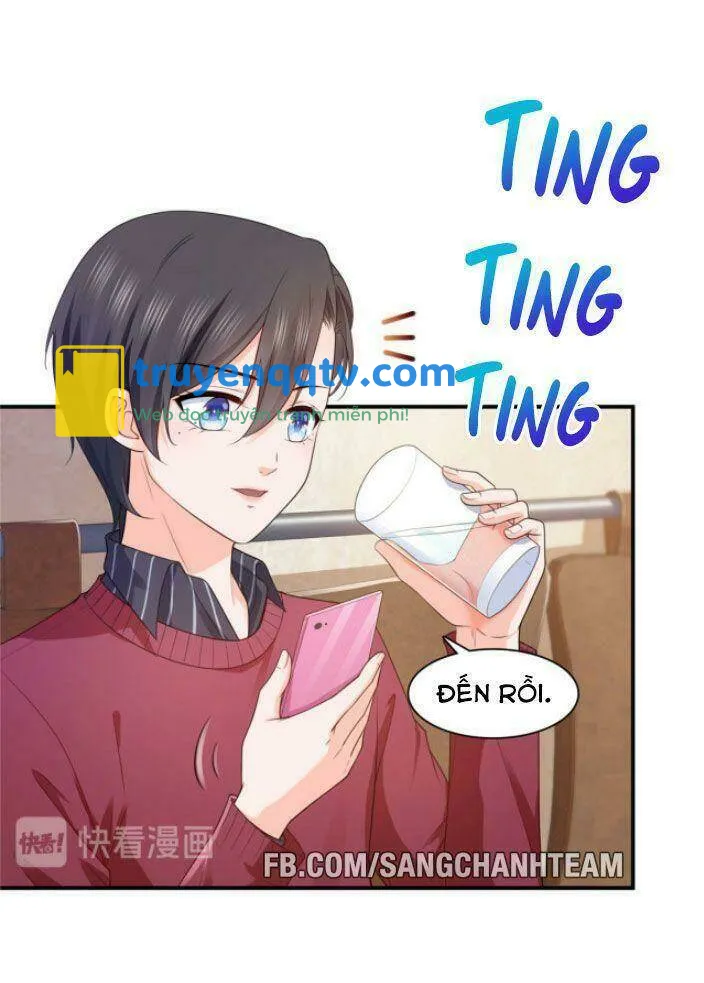 hệt như hàn quang gặp nắng gắt Chapter 175 - Next Chapter 176