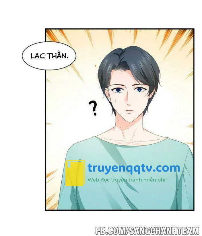 hệt như hàn quang gặp nắng gắt Chapter 175 - Next Chapter 176