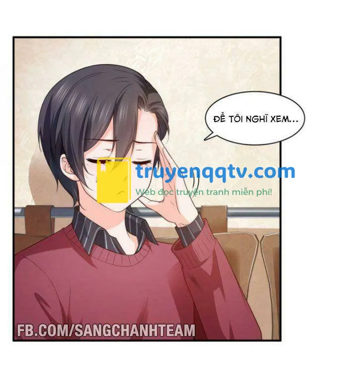 hệt như hàn quang gặp nắng gắt Chapter 175 - Next Chapter 176