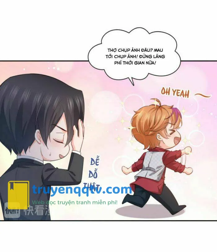 hệt như hàn quang gặp nắng gắt Chapter 174 - Next Chapter 175