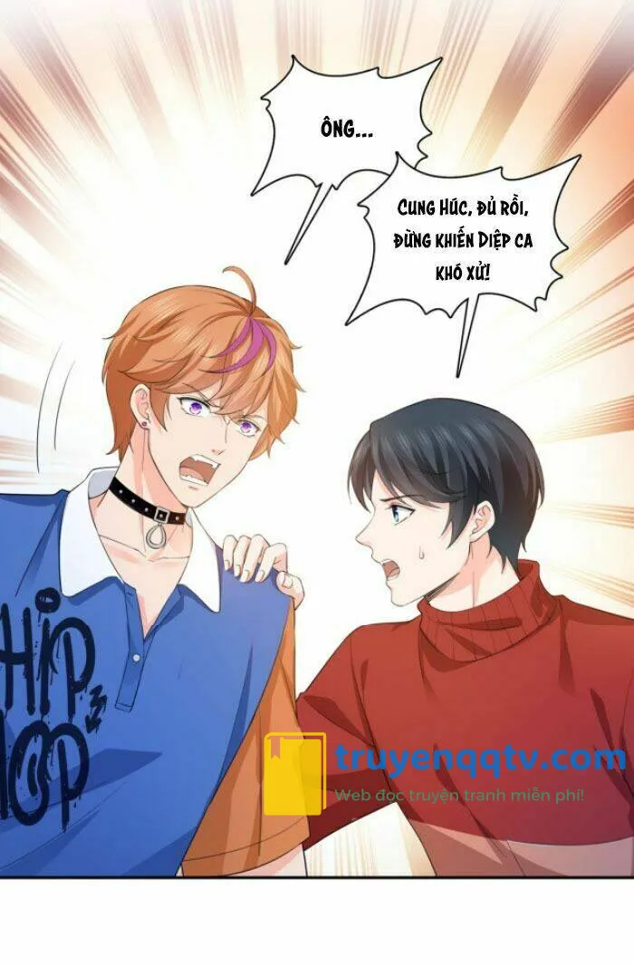 hệt như hàn quang gặp nắng gắt Chapter 174 - Next Chapter 175