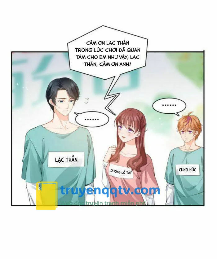 hệt như hàn quang gặp nắng gắt Chapter 174 - Next Chapter 175