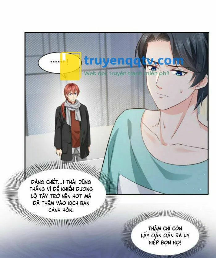 hệt như hàn quang gặp nắng gắt Chapter 174 - Next Chapter 175