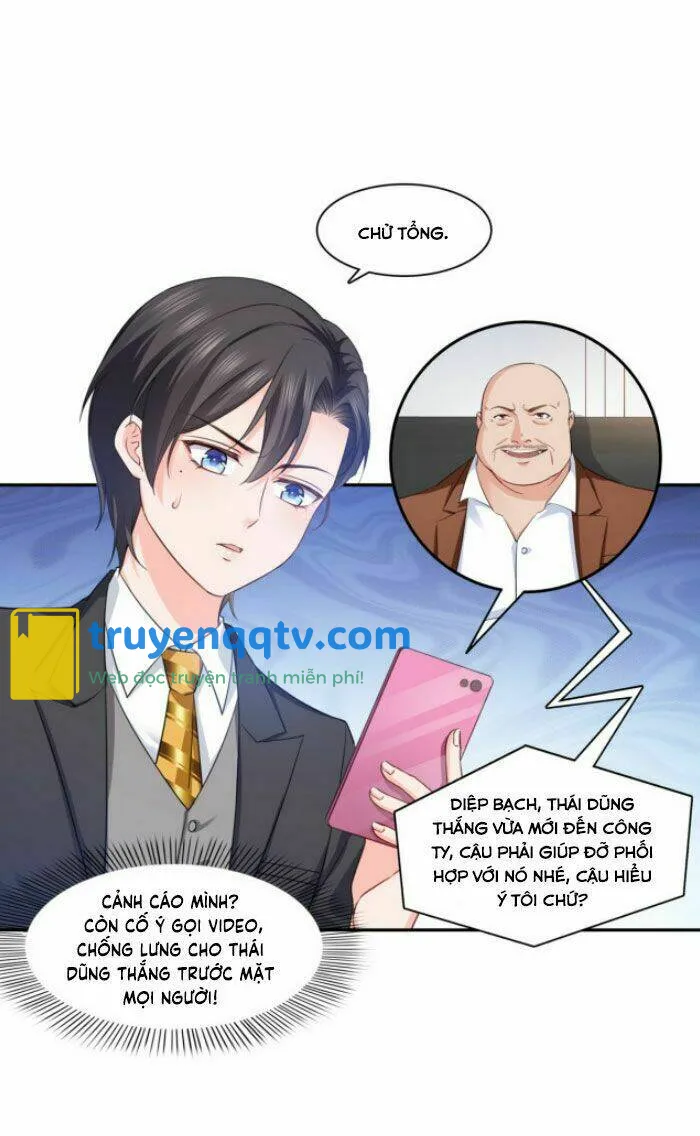 hệt như hàn quang gặp nắng gắt Chapter 174 - Next Chapter 175