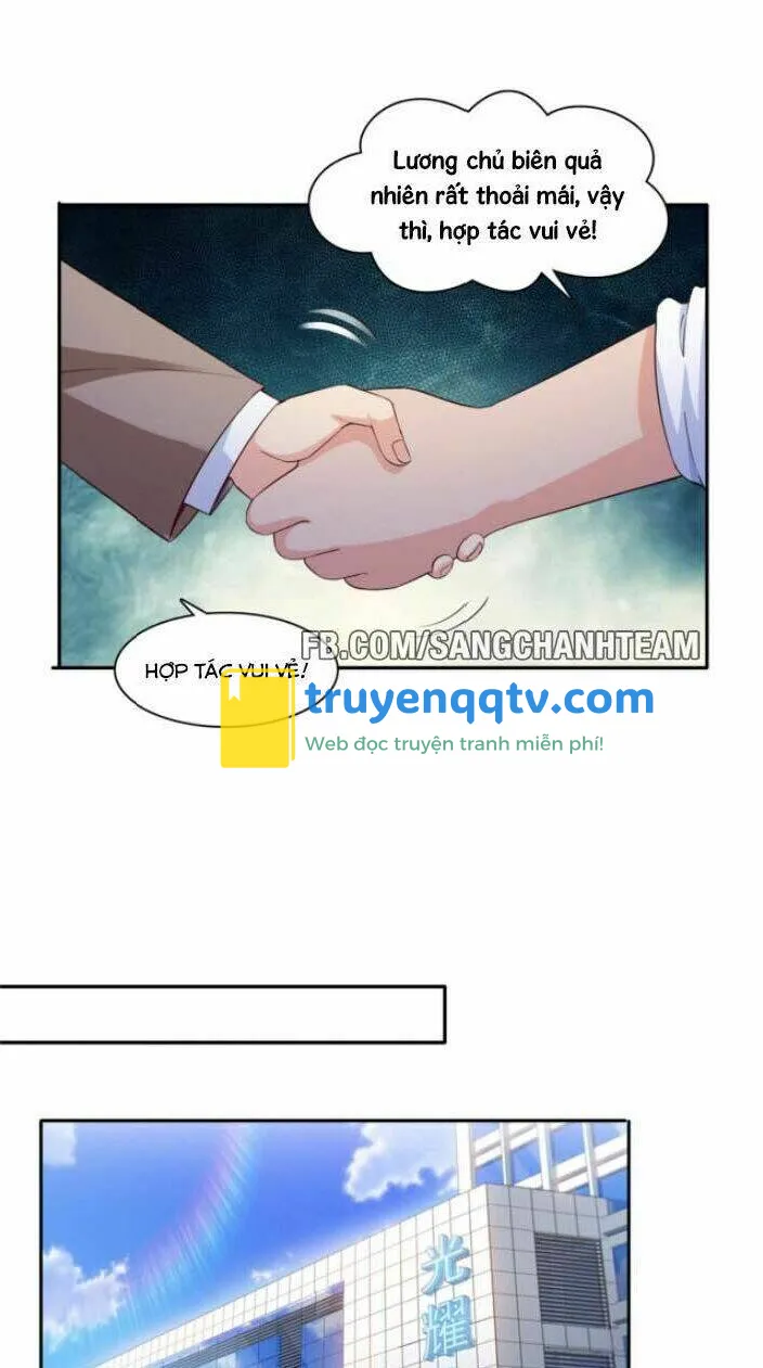 hệt như hàn quang gặp nắng gắt Chapter 173 - Next Chapter 174