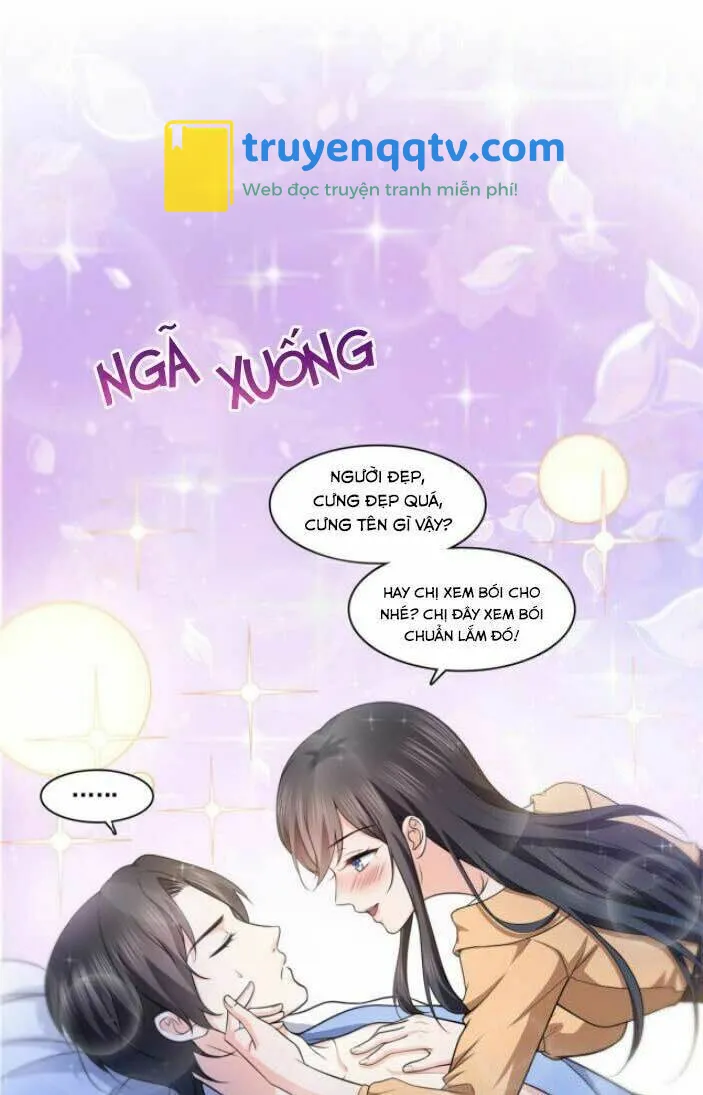 hệt như hàn quang gặp nắng gắt Chapter 172 - Next Chapter 173