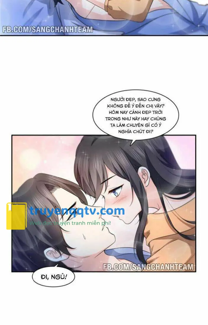 hệt như hàn quang gặp nắng gắt Chapter 172 - Next Chapter 173