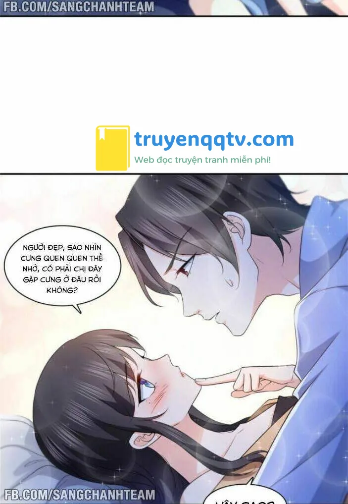 hệt như hàn quang gặp nắng gắt Chapter 172 - Next Chapter 173