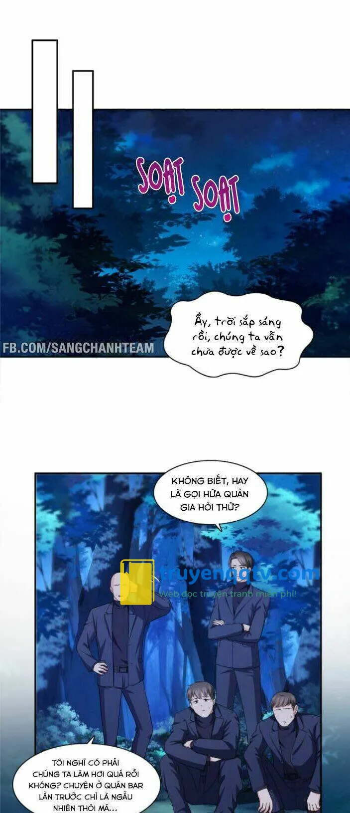 hệt như hàn quang gặp nắng gắt Chapter 172 - Next Chapter 173