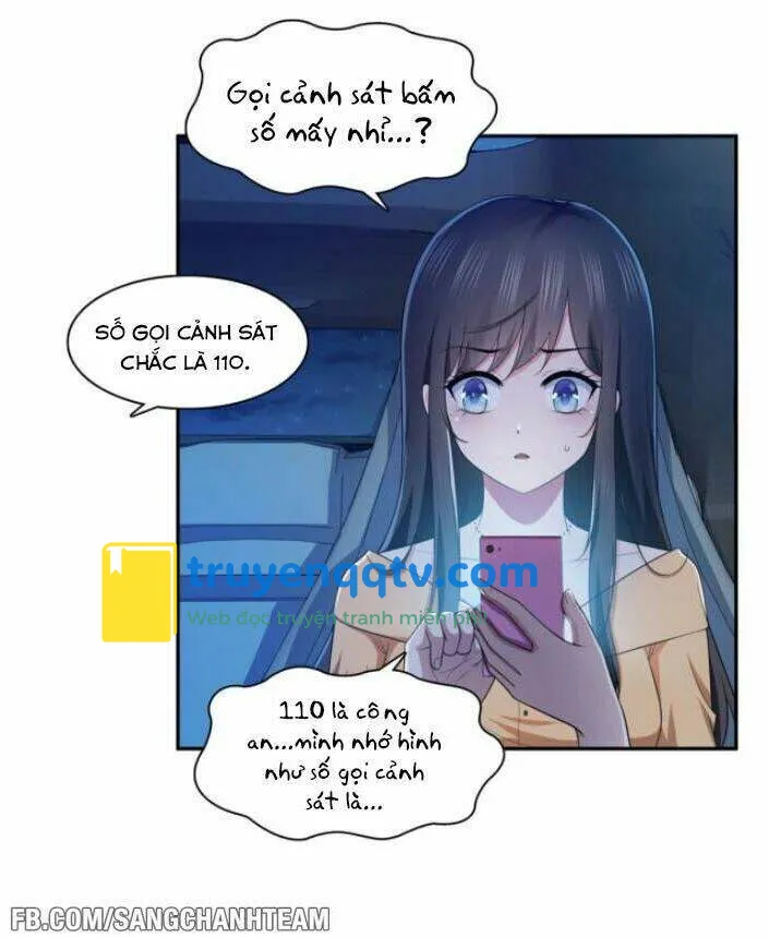 hệt như hàn quang gặp nắng gắt Chapter 170 - Next Chapter 171