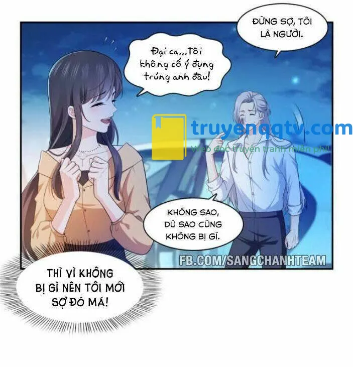 hệt như hàn quang gặp nắng gắt Chapter 170 - Next Chapter 171