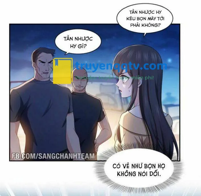 hệt như hàn quang gặp nắng gắt Chapter 170 - Next Chapter 171