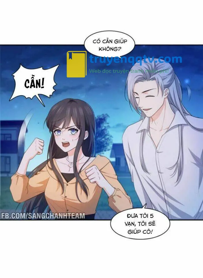 hệt như hàn quang gặp nắng gắt Chapter 170 - Next Chapter 171