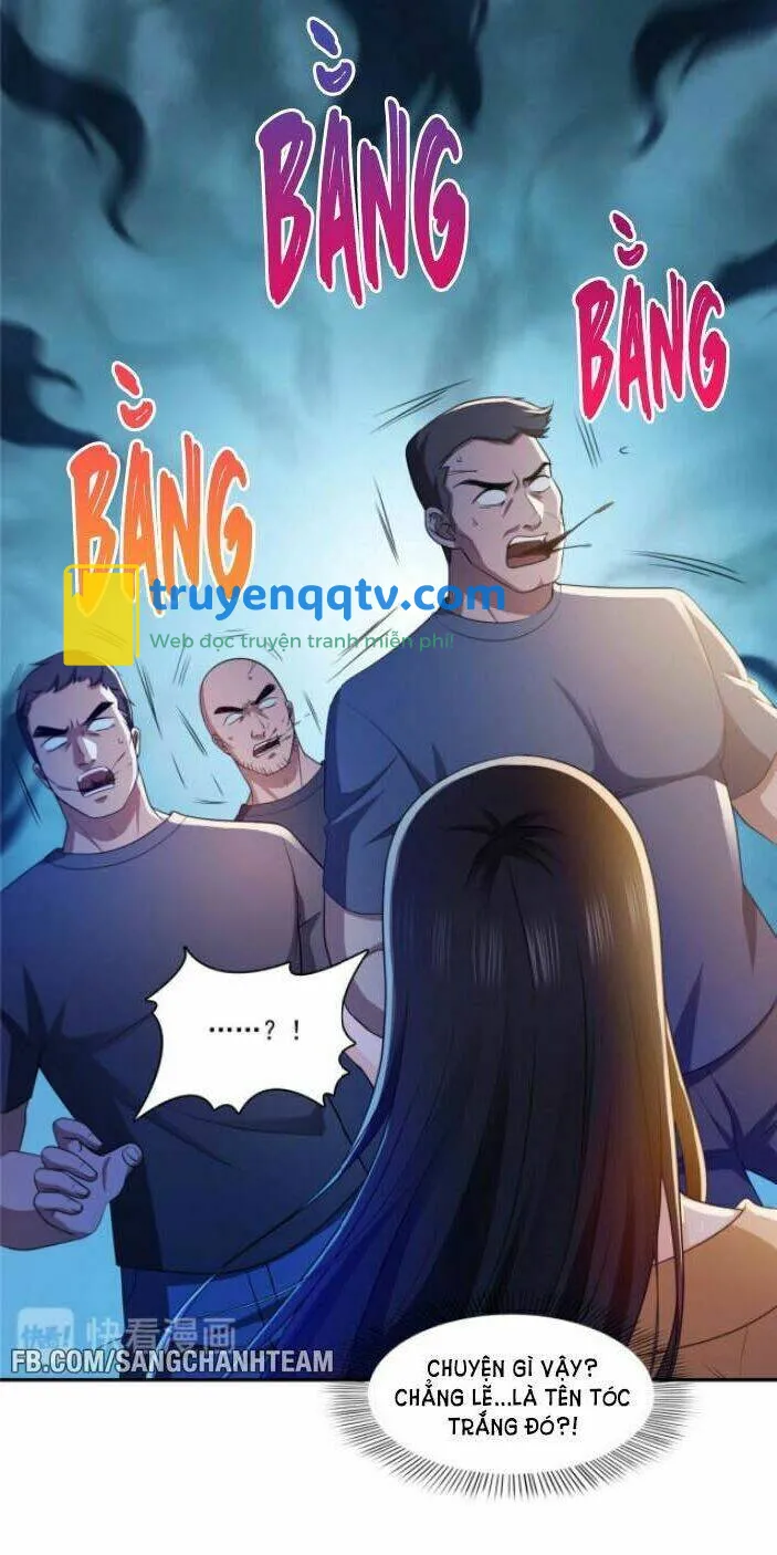 hệt như hàn quang gặp nắng gắt Chapter 170 - Next Chapter 171