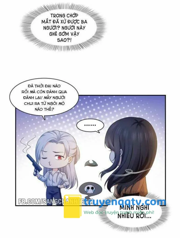 hệt như hàn quang gặp nắng gắt Chapter 170 - Next Chapter 171