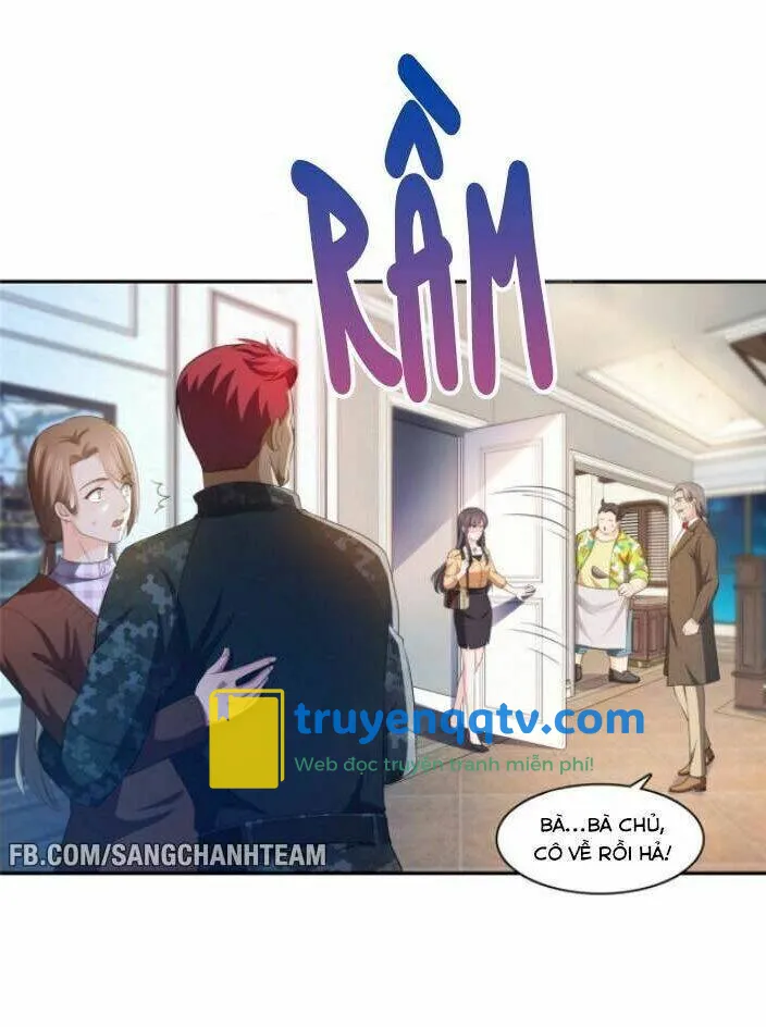 hệt như hàn quang gặp nắng gắt Chapter 170 - Next Chapter 171