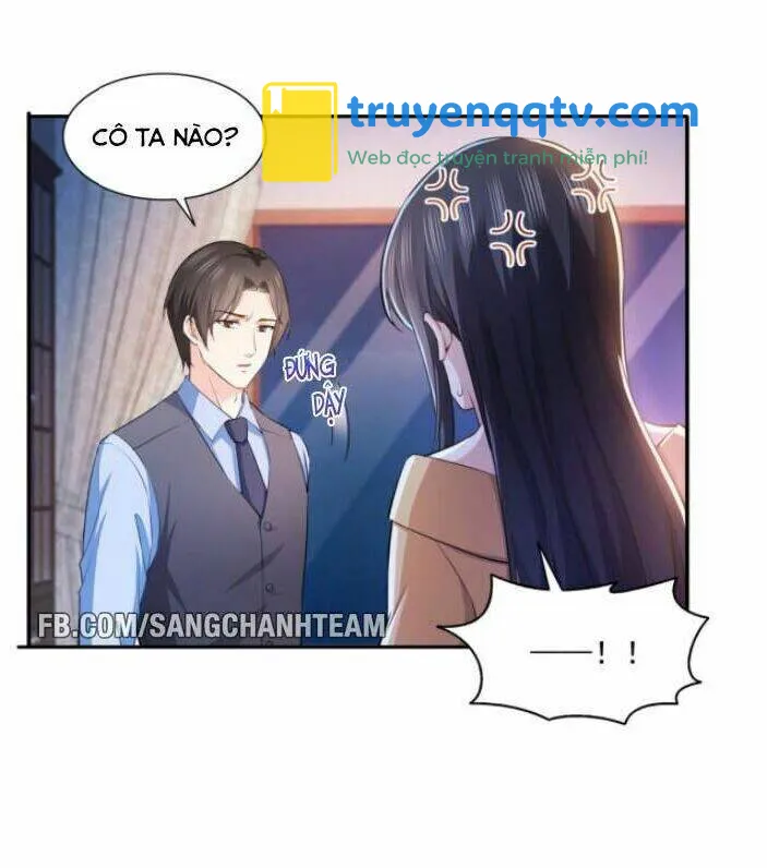 hệt như hàn quang gặp nắng gắt Chapter 169 - Next Chapter 170