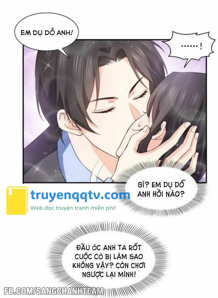 hệt như hàn quang gặp nắng gắt Chapter 169 - Next Chapter 170