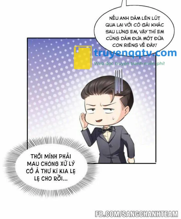 hệt như hàn quang gặp nắng gắt Chapter 169 - Next Chapter 170