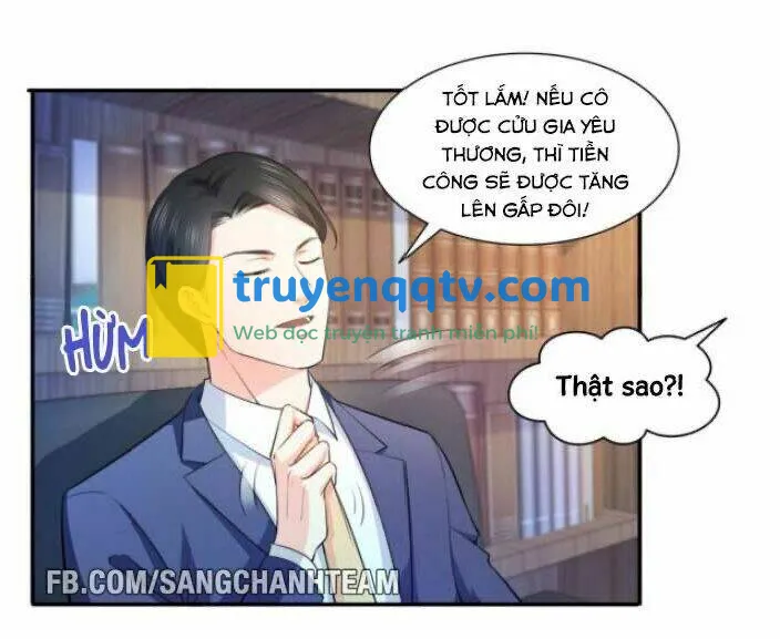 hệt như hàn quang gặp nắng gắt Chapter 169 - Next Chapter 170