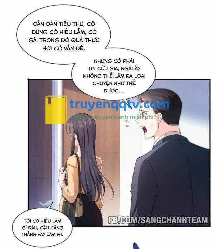 hệt như hàn quang gặp nắng gắt Chapter 169 - Next Chapter 170