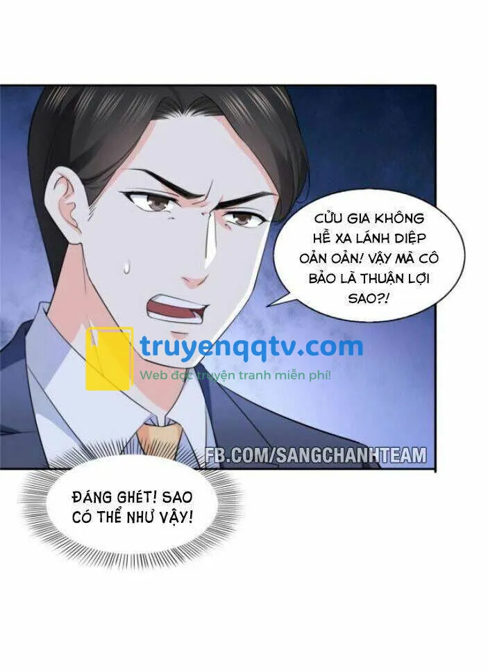 hệt như hàn quang gặp nắng gắt Chapter 169 - Next Chapter 170