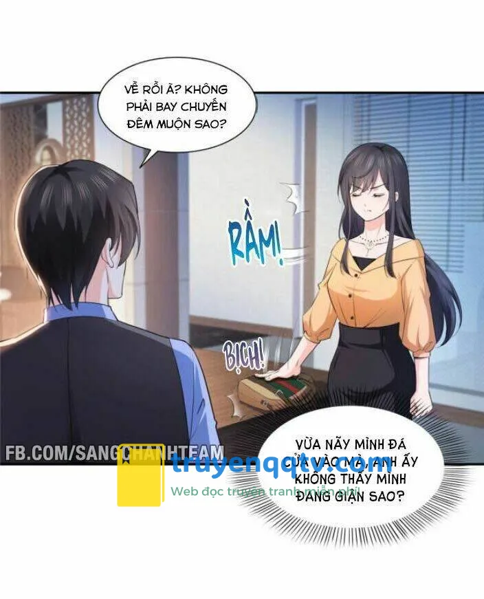 hệt như hàn quang gặp nắng gắt Chapter 169 - Next Chapter 170