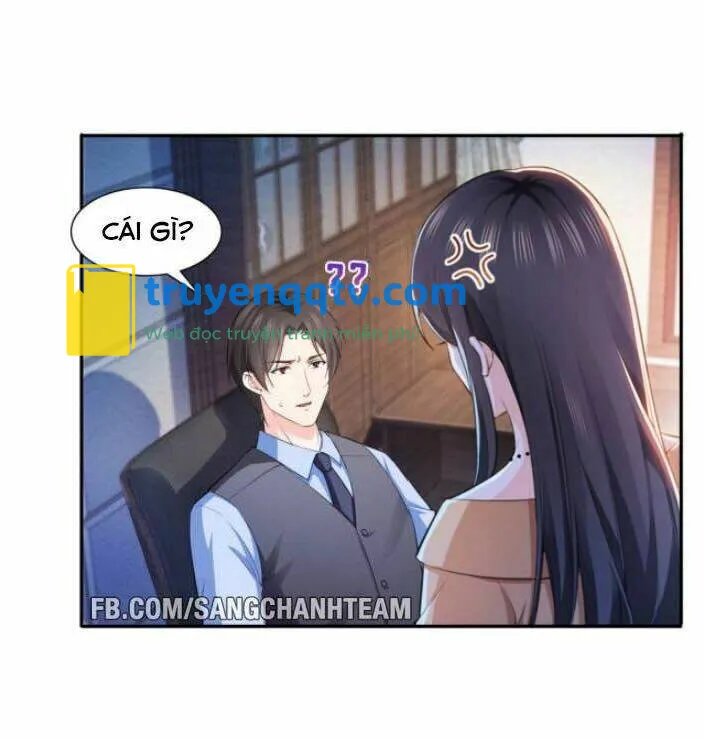 hệt như hàn quang gặp nắng gắt Chapter 169 - Next Chapter 170