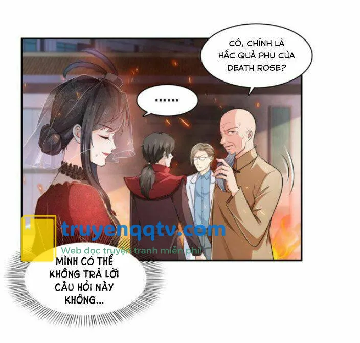 hệt như hàn quang gặp nắng gắt Chapter 168 - Next Chapter 169