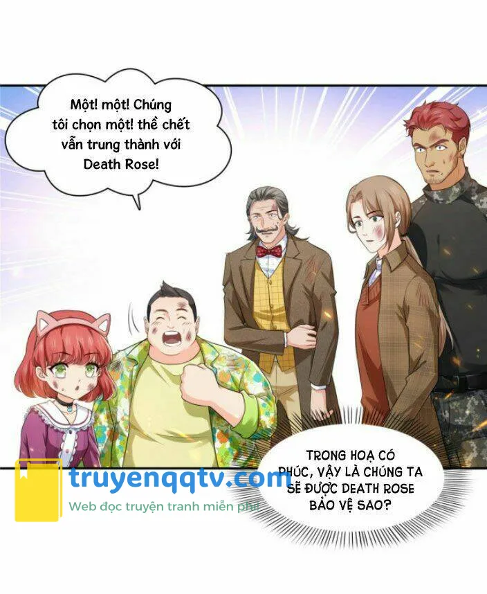 hệt như hàn quang gặp nắng gắt Chapter 168 - Next Chapter 169