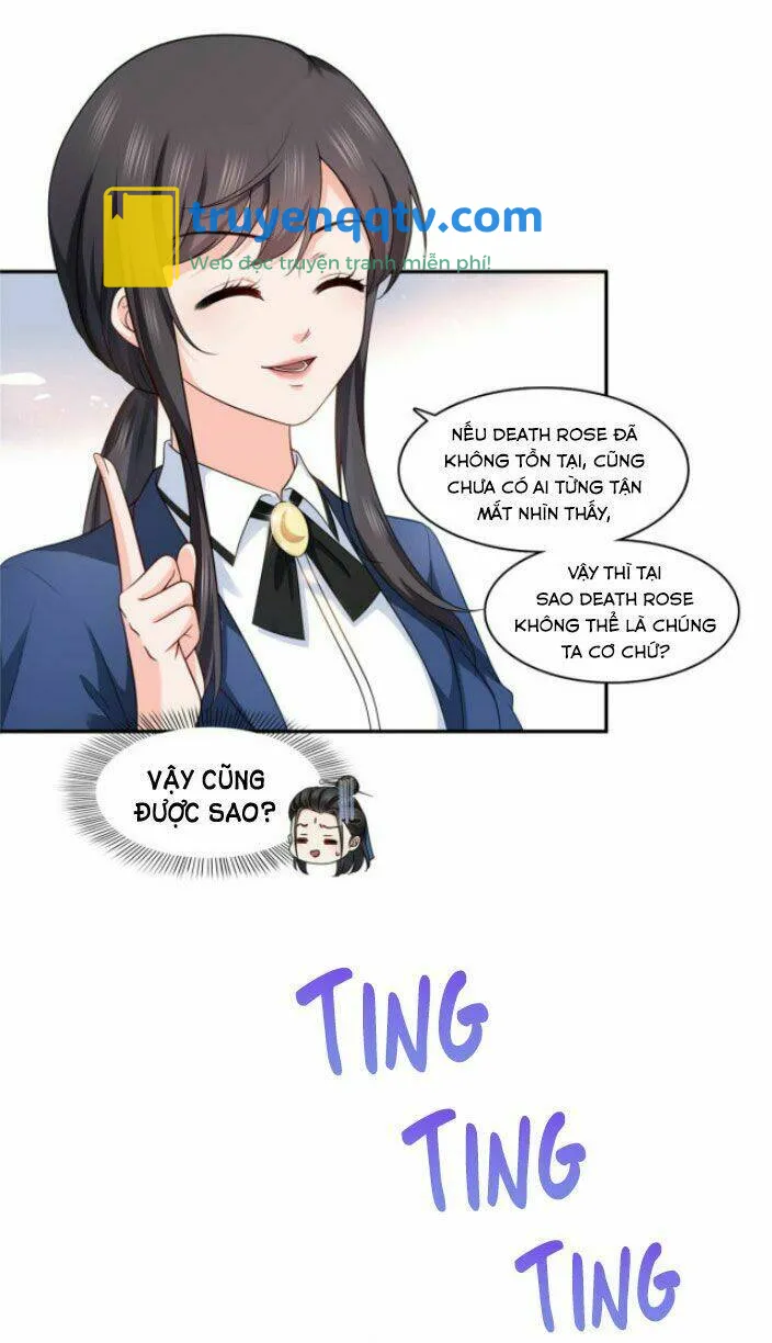 hệt như hàn quang gặp nắng gắt Chapter 168 - Next Chapter 169