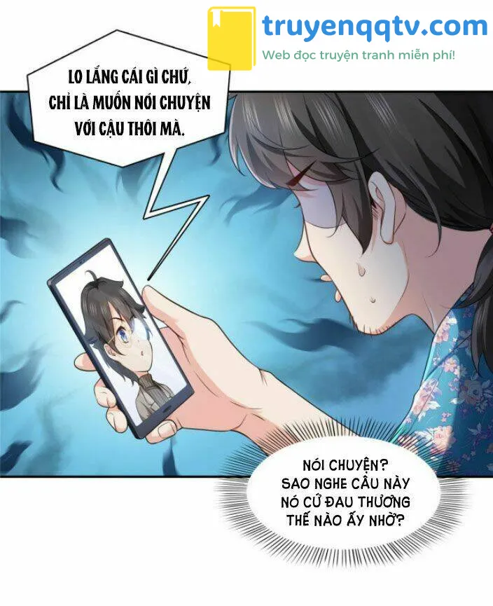 hệt như hàn quang gặp nắng gắt Chapter 168 - Next Chapter 169