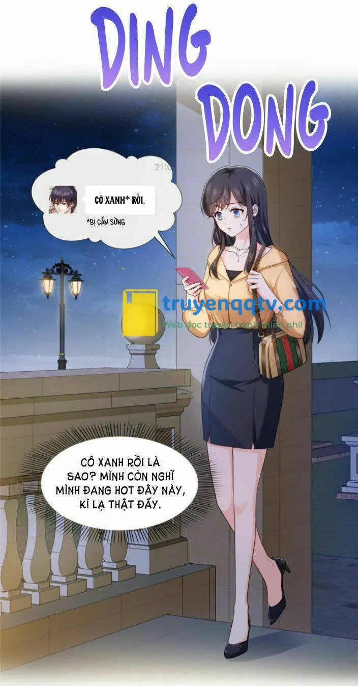 hệt như hàn quang gặp nắng gắt Chapter 168 - Next Chapter 169