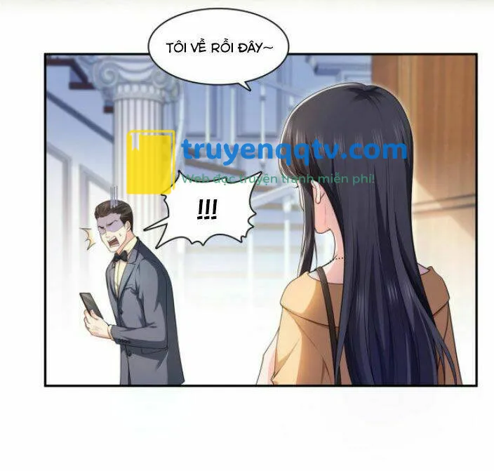 hệt như hàn quang gặp nắng gắt Chapter 168 - Next Chapter 169