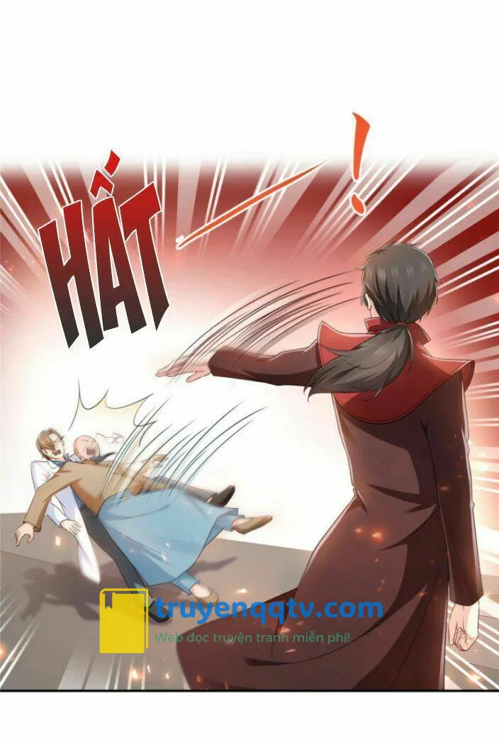 hệt như hàn quang gặp nắng gắt Chapter 168 - Next Chapter 169