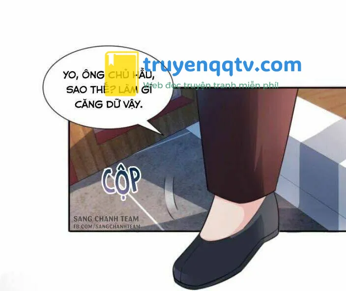 hệt như hàn quang gặp nắng gắt chapter 165 - Next Chapter 166