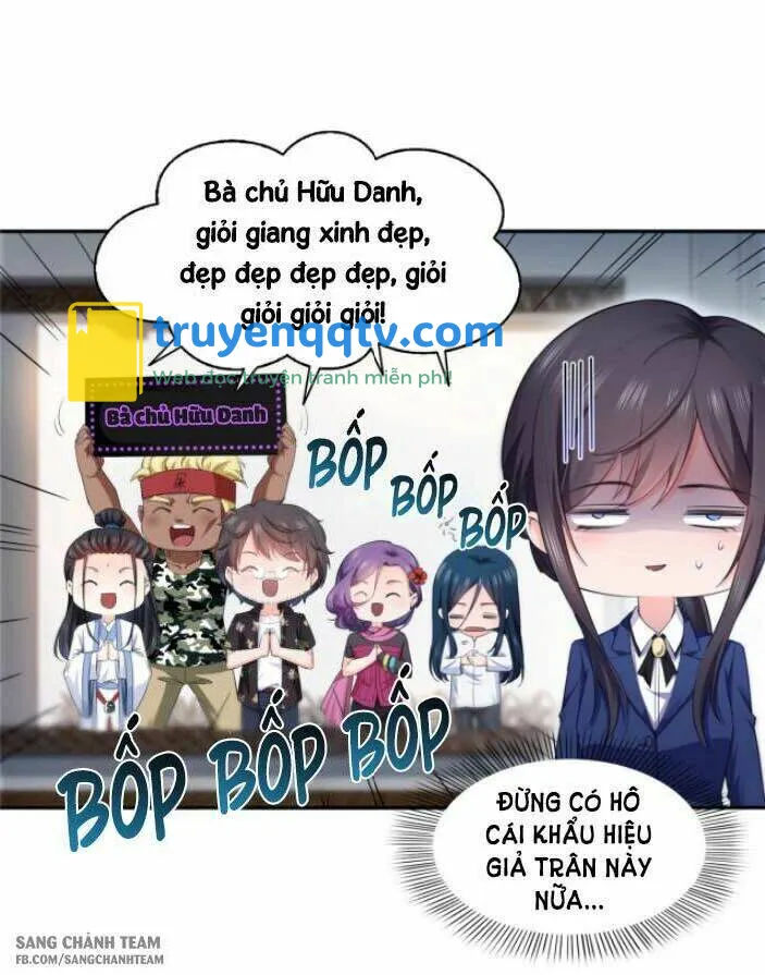 hệt như hàn quang gặp nắng gắt chapter 165 - Next Chapter 166