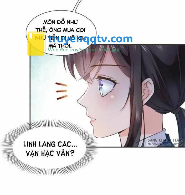 hệt như hàn quang gặp nắng gắt chapter 165 - Next Chapter 166