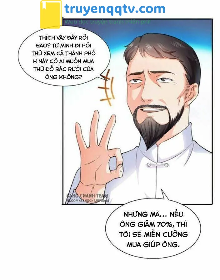 hệt như hàn quang gặp nắng gắt chapter 165 - Next Chapter 166