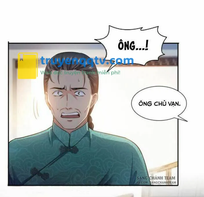 hệt như hàn quang gặp nắng gắt chapter 165 - Next Chapter 166