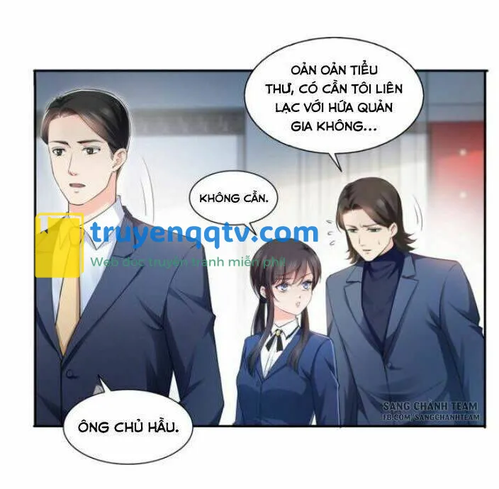 hệt như hàn quang gặp nắng gắt chapter 165 - Next Chapter 166